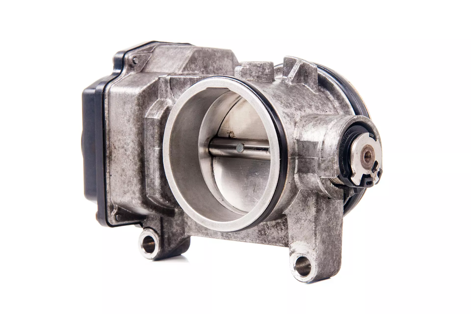 Beginner's Guide: What Is a Throttle Body and What Does It Do